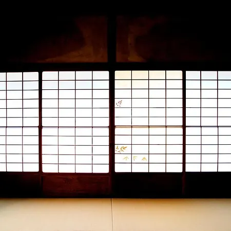 そわか楼 Villa Fukuyama Exterior photo
