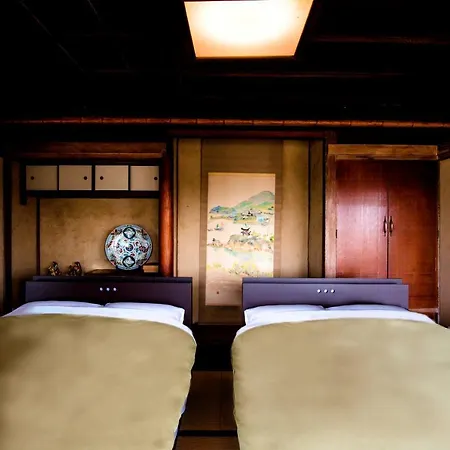 そわか楼 Villa Fukuyama Exterior photo
