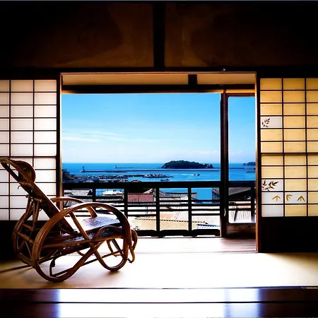 そわか楼 Villa Fukuyama Exterior photo