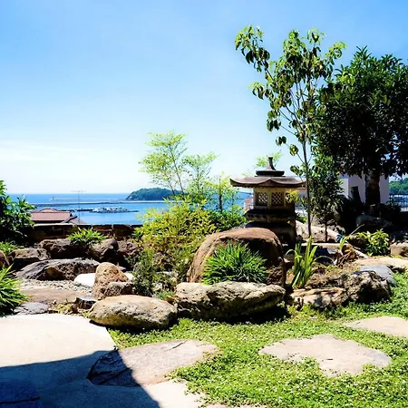 そわか楼 Villa Fukuyama Exterior photo