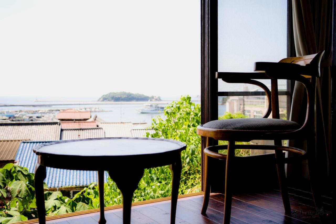 Holiday home そわか楼 Fukuyama